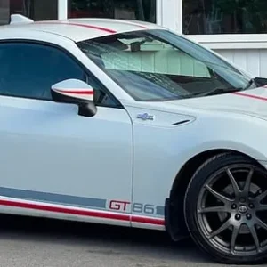 2015 Toyota GT86 2.0L Manual Coupe - Image 5
