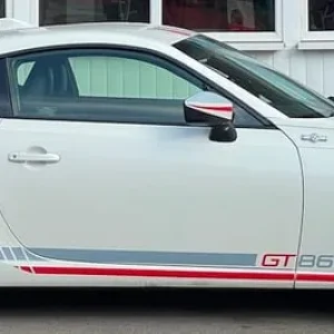 2015 Toyota GT86 2.0L Manual Coupe - Image 6