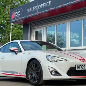 2015 Toyota GT86 2.0L Manual Coupe - Image 8