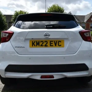 2022 Nissan Micra IG-T TEKNA XTRONIC Hatchback Petrol Automatic - Image 6