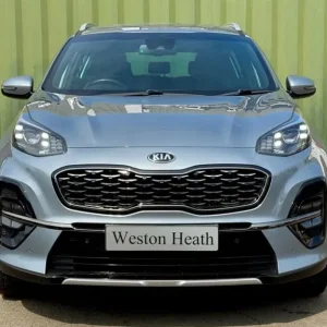 2018 Kia Sportage 1.6 CRDi GT-Line SUV 5dr Diesel Manual Euro 6 - Image 6