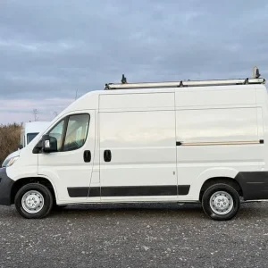 2014 Citroen Relay 2.2 HDi 35 Panel Van - Image 5