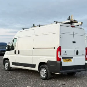 2014 Citroen Relay 2.2 HDi 35 Panel Van - Image 6