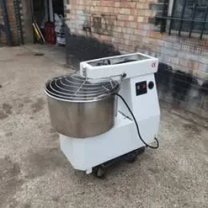 Italian FIMAR 40 Litre Dough Mixer - Image 2