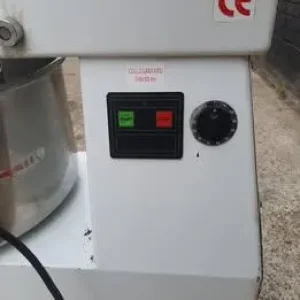 Italian FIMAR 40 Litre Dough Mixer - Image 3