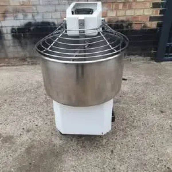 Italian FIMAR 40 Litre Dough Mixer