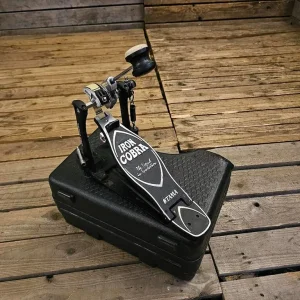 Tama Iron Cobra Single Bass Drum Pedal Case - Image 3