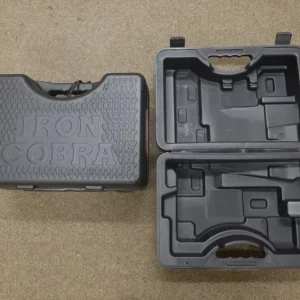 Tama Iron Cobra Single Bass Drum Pedal Case