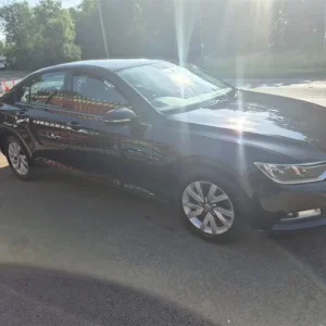 2015 Volkswagen Passat S TDI BLUEMOTION TECHNOLOGY Saloon Diesel Manual - Image 3