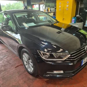 2015 Volkswagen Passat S TDI BLUEMOTION TECHNOLOGY Saloon Diesel Manual - Image 8