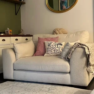 Cuddle chair