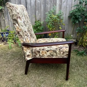 Parker Knoll arm chair - Image 2