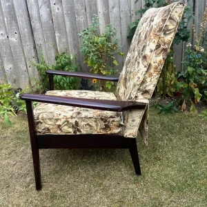 Parker Knoll arm chair - Image 3