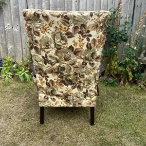 Parker Knoll arm chair - Image 4