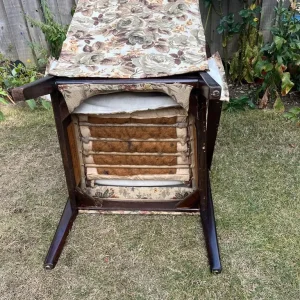 Parker Knoll arm chair - Image 5