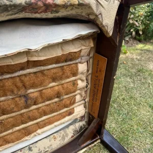 Parker Knoll arm chair - Image 6