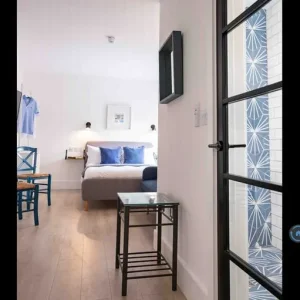 Studio flat in Albert Terrace, Somerton, Babergh - Image 2