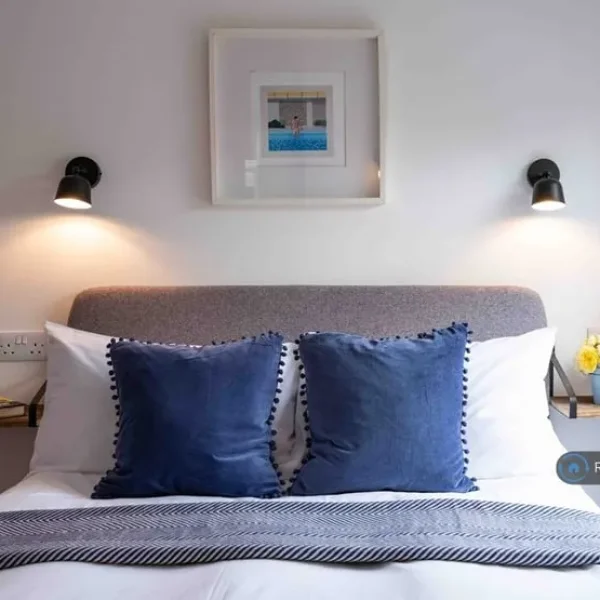 Studio flat in Albert Terrace, Somerton, Babergh