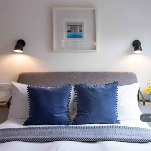 Studio flat in Albert Terrace, Somerton, Babergh