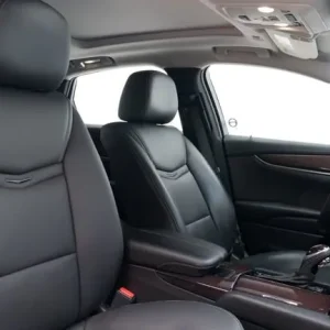 2015 Cadillac XTS 3.6L 4-door saloon petrol automatic - Image 3