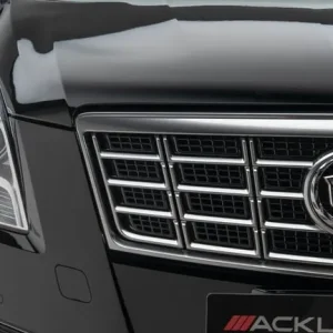 2015 Cadillac XTS 3.6L 4-door saloon petrol automatic - Image 8