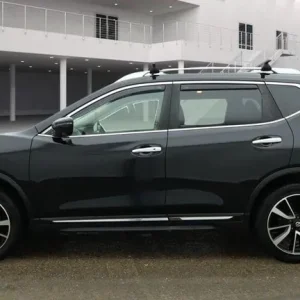 2018 Nissan X-Trail 2.0 dCi Tekna XTRON 4WD Estate Diesel Automatic - Image 7