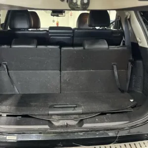 2018 Nissan X-Trail 2.0 dCi Tekna XTRON 4WD Estate Diesel Automatic - Image 8