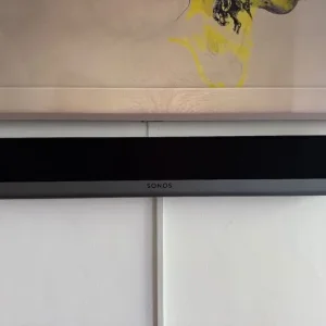 Sonos Playbar Wireless Soundbar - Image 2