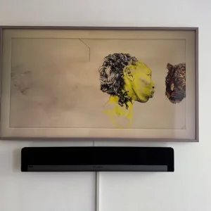 Sonos Playbar Wireless Soundbar