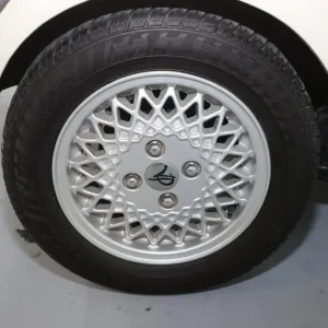 1985 Austin Metro Vanden Plas - Image 3
