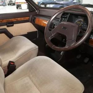 1985 Austin Metro Vanden Plas - Image 6
