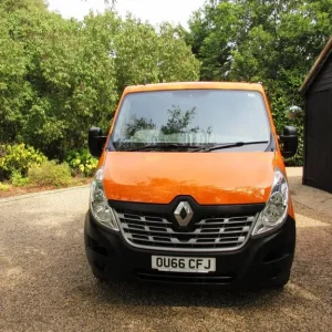 Renault Master SL28 Business+ Energy 2.3DCi Wheelchair Access Vehicle - Image 4