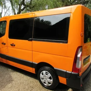 Renault Master SL28 Business+ Energy 2.3DCi Wheelchair Access Vehicle - Image 5