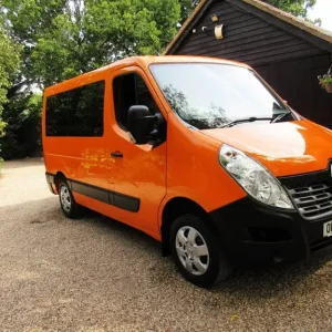 Renault Master SL28 Business+ Energy 2.3DCi Wheelchair Access Vehicle - Image 6