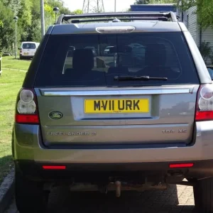 2011 Land Rover Freelander 2 2.2 TD4 XS 4WD Estate - Image 7