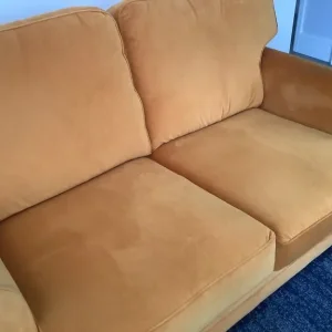 2 seater sofa - Image 2