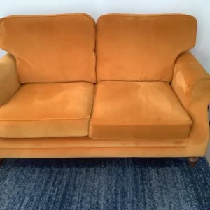 2 seater sofa