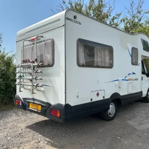 Swift Sundance 4 Berth Motorhome - Image 3