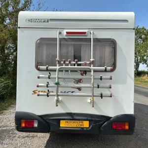 Swift Sundance 4 Berth Motorhome - Image 4