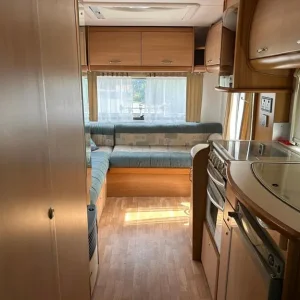 Swift Sundance 4 Berth Motorhome - Image 6