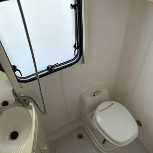 Swift Sundance 4 Berth Motorhome - Image 7