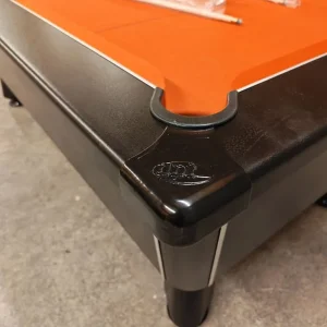 DPT Omega Pool Table (7x4ft) - Image 2