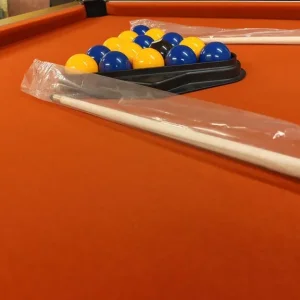 DPT Omega Pool Table (7x4ft) - Image 5
