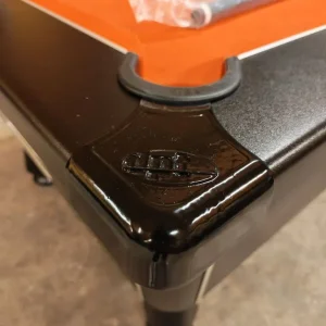 DPT Omega Pool Table (7x4ft) - Image 6