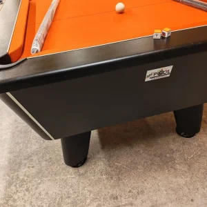 DPT Omega Pool Table (7x4ft) - Image 8