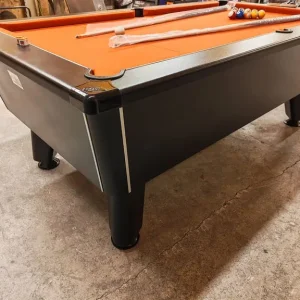 DPT Omega Pool Table (7x4ft)