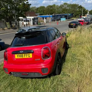 2018 Mini Cooper Automatic - Image 4