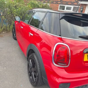 2018 Mini Cooper Automatic - Image 6
