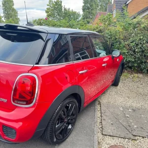 2018 Mini Cooper Automatic - Image 7