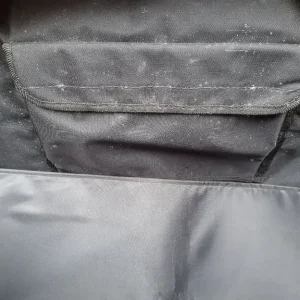 Padded Wheel Bags for 26" Wheels - Image 2